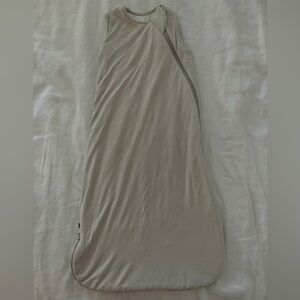 Kyte Baby Small Sleep Sack in Oat